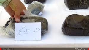 رئیس زندان گچساران، رد و بدل شدن مواد مخدر در زندان گچساران را تائید کرد